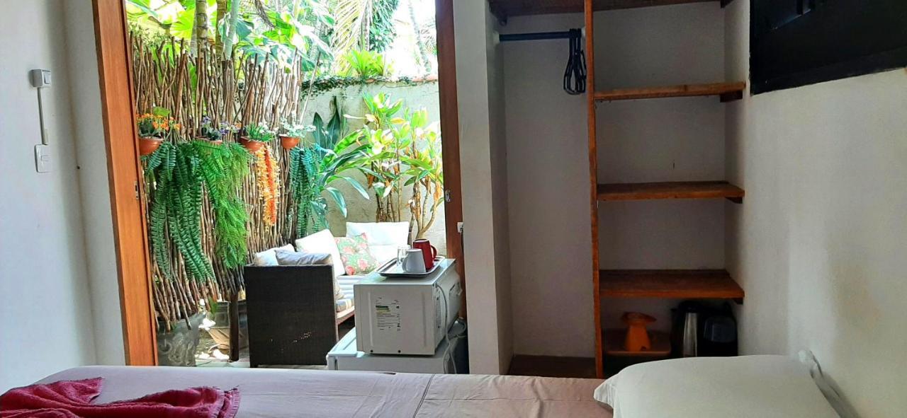 Pipa Duplex & Suite Hyper-Centro Praia de Pipa Ngoại thất bức ảnh