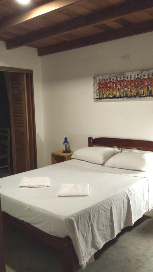 Pipa Duplex & Suite Hyper-Centro Praia de Pipa Ngoại thất bức ảnh