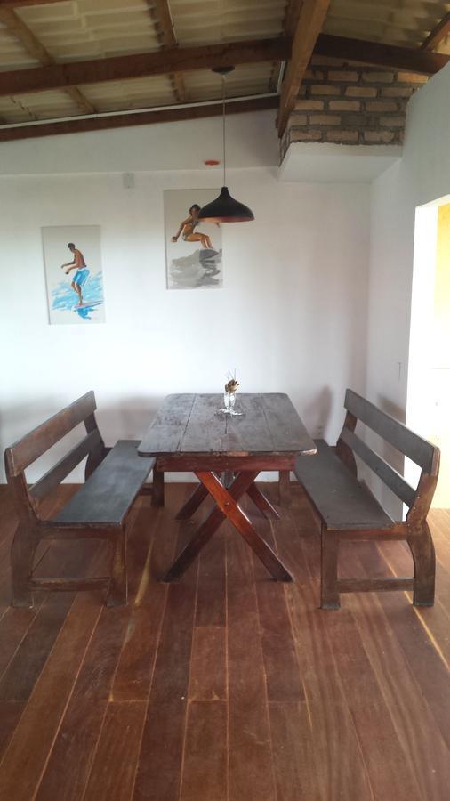 Pipa Duplex & Suite Hyper-Centro Praia de Pipa Ngoại thất bức ảnh