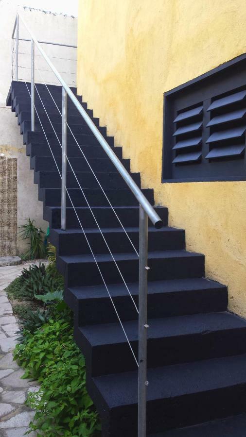 Pipa Duplex & Suite Hyper-Centro Praia de Pipa Ngoại thất bức ảnh